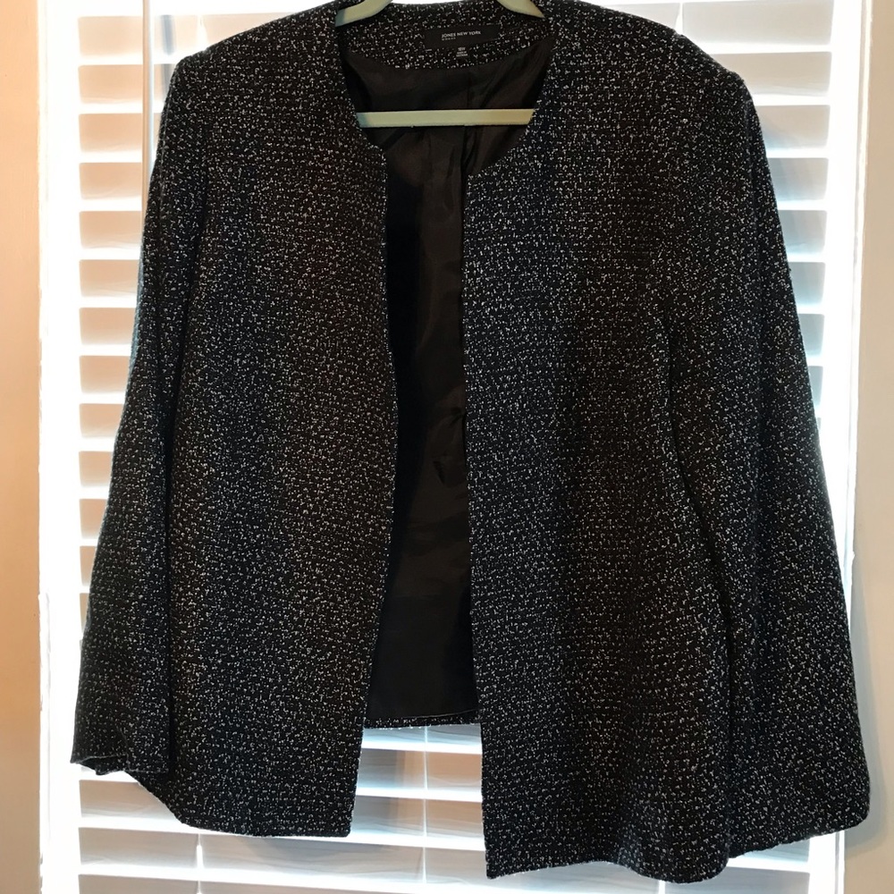 Jones New York Women’s Jacket